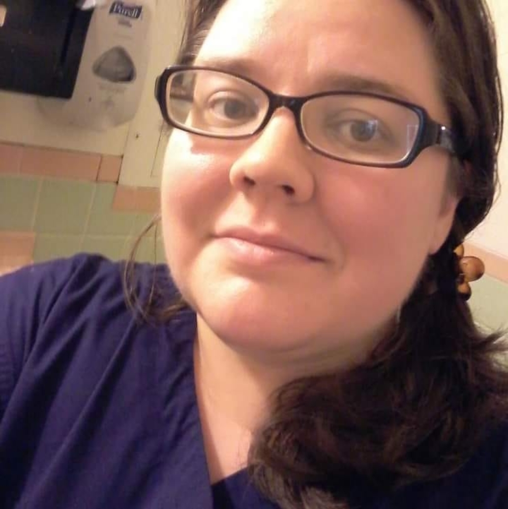 Meet your Posher, Jennifer